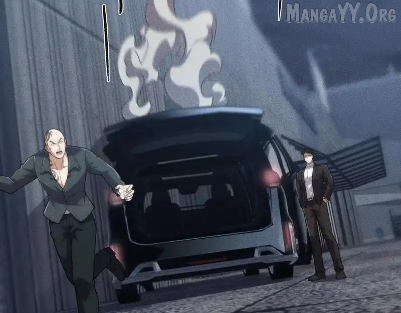 Hidden Dragon in the City (2025) Chapter 28 - page 91